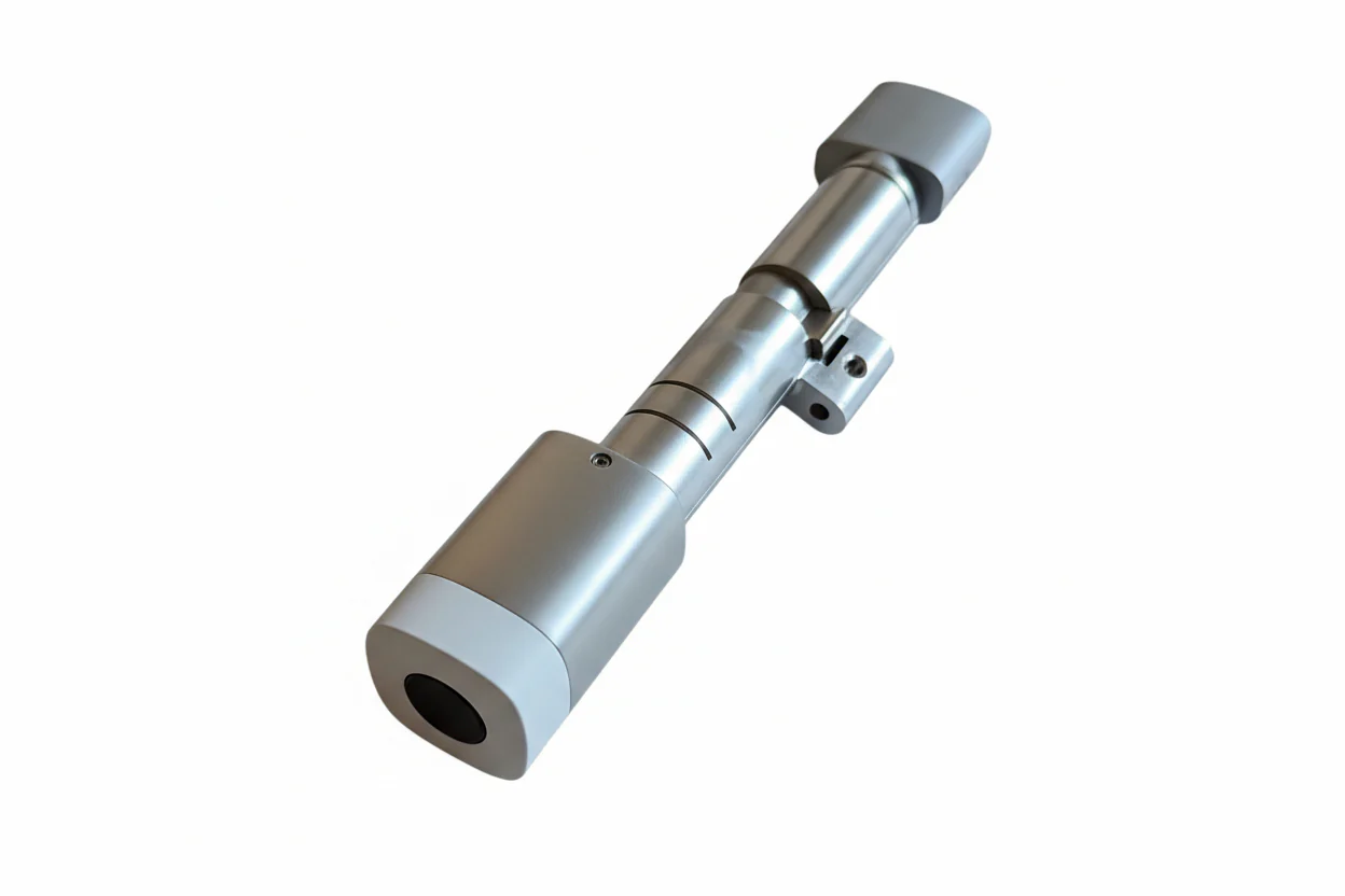 L50 Cylindre PZ Blanc