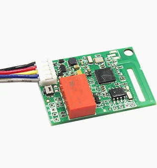 Module de connexion