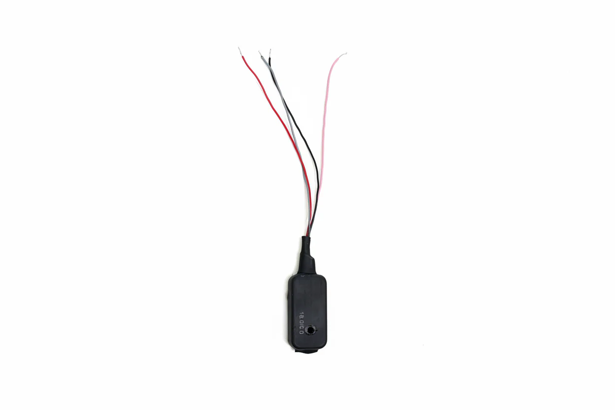 Puce Électronique Lockium